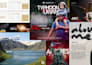 design clean, creative, and fast turnaround presentations
